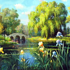 Схема вышивки «№825284»