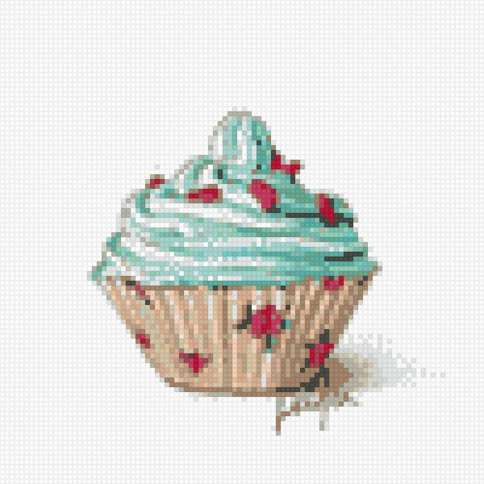 Пироженка 2 - предпросмотр