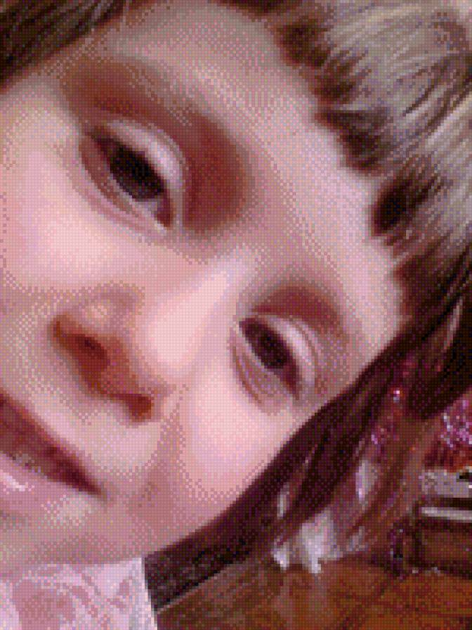 танечка - фото моей сестренки - предпросмотр