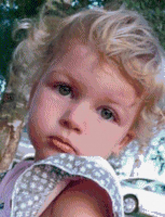 Полинка - предпросмотр