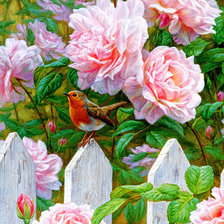 Схема вышивки «№825466»