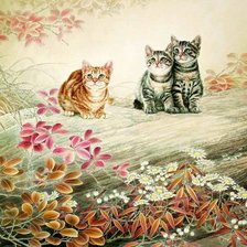 Схема вышивки «№825470»