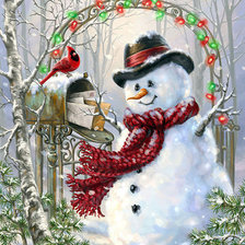 Схема вышивки «№825519»