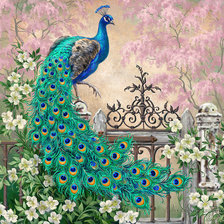 Схема вышивки «№825521»