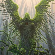 Схема вышивки «Anioł»