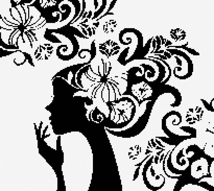 дева - предпросмотр