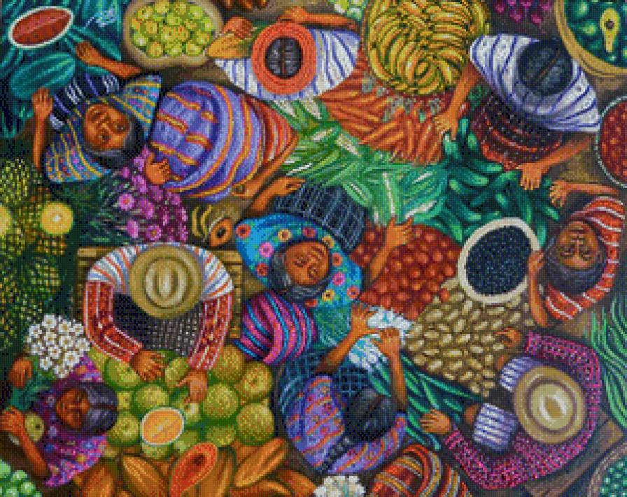 buen mercado - предпросмотр