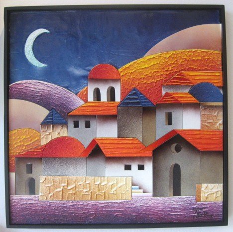 campero pueblo - оригинал