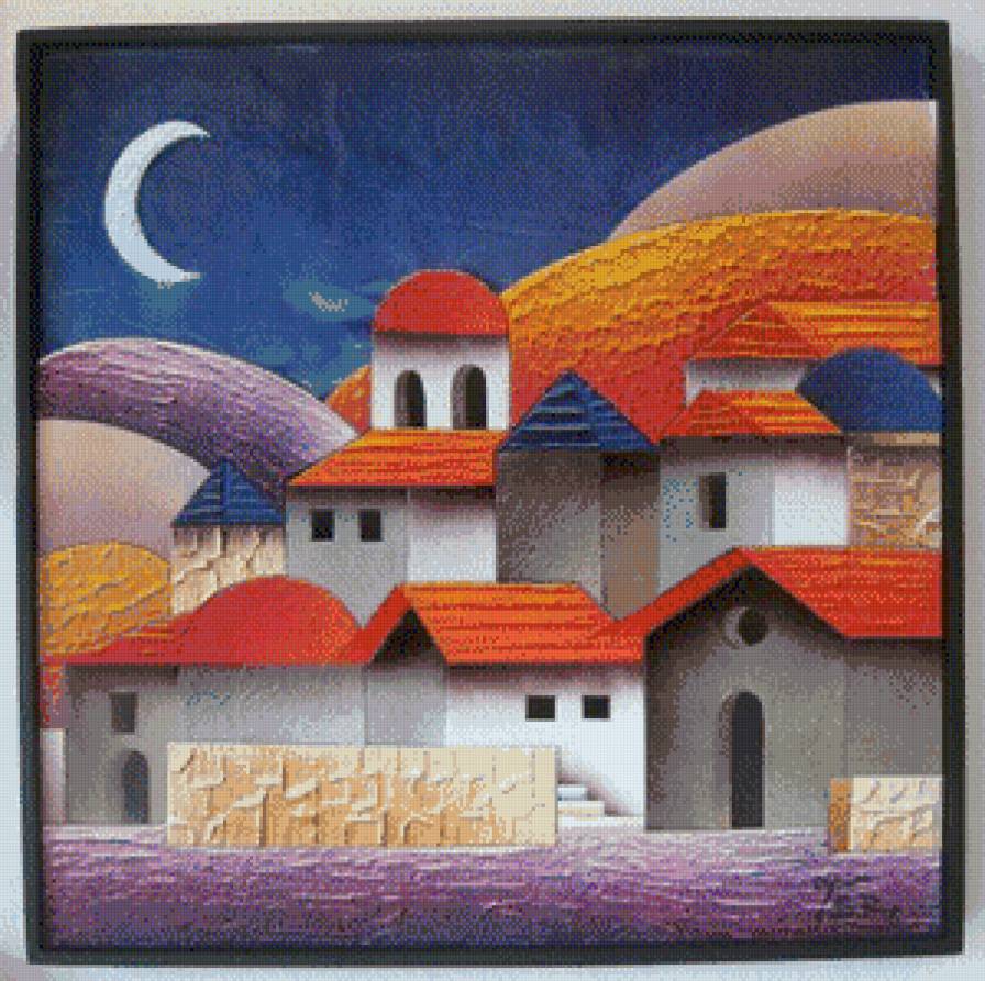 campero pueblo - предпросмотр