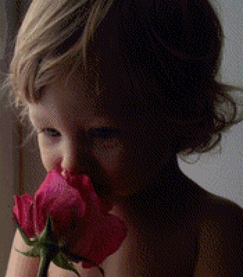 Елизавета - дочка, елизавета, цветок - предпросмотр