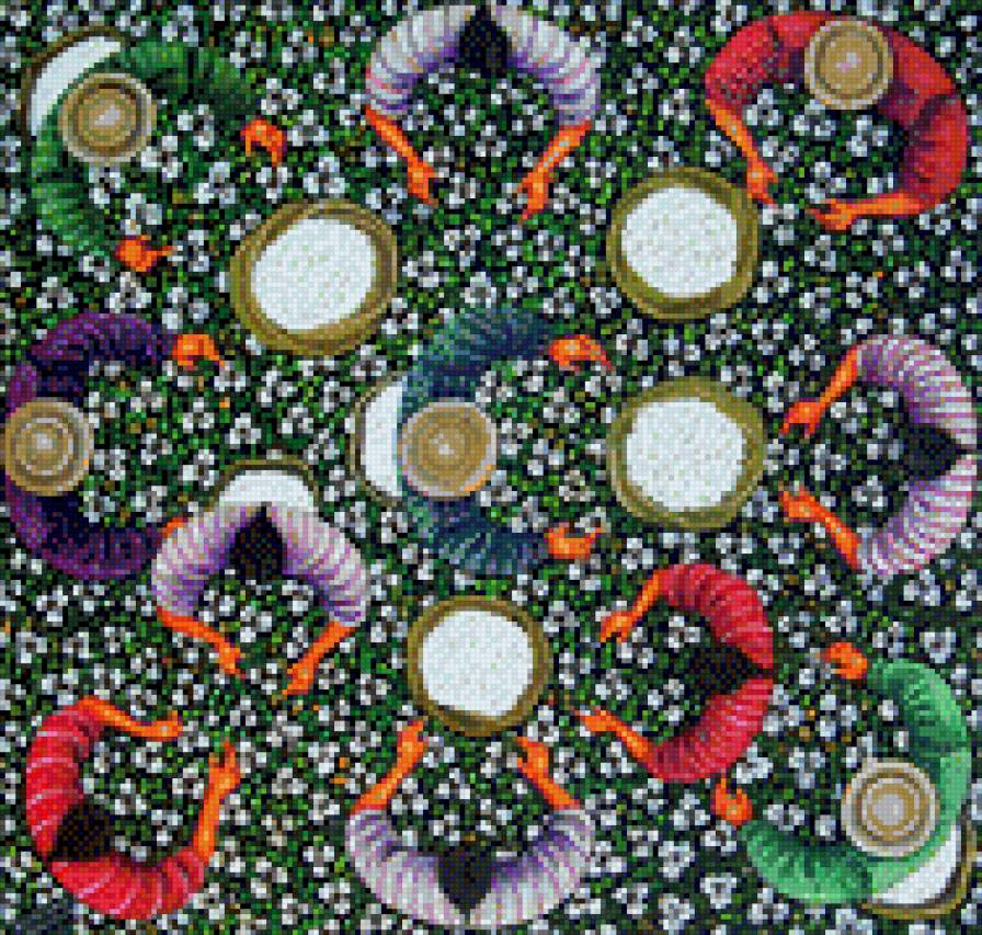 cosecha algodon - предпросмотр