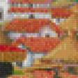 Предпросмотр схемы вышивки «COSECHA DEL AÑO.» (№825842)