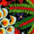 Предпросмотр схемы вышивки «cosechas%2030X70» (№825855)