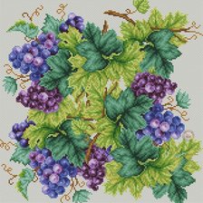 Схема вышивки «№825894»