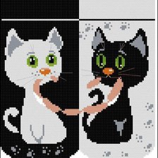 Схема вышивки «№825896»