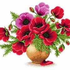 Схема вышивки «№825905»