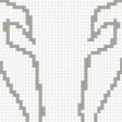 Предпросмотр схемы вышивки «№825907»