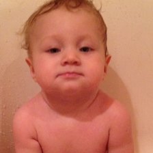 Схема вышивки «Дочка»