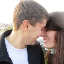 Схема вышивки «любовь»