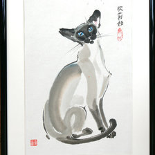 Схема вышивки «0018»