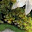 Предпросмотр схемы вышивки «Ваза» (№826036)