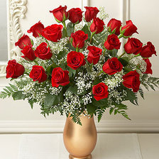 Схема вышивки «букет роз»