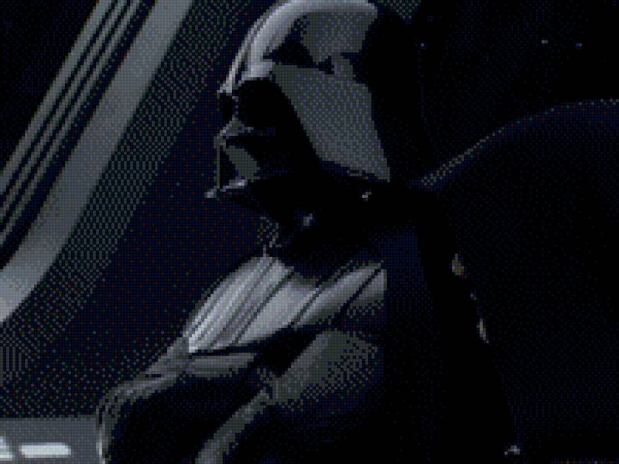 Дарт Вейдер - вейдер, дарят, звездные войны - предпросмотр