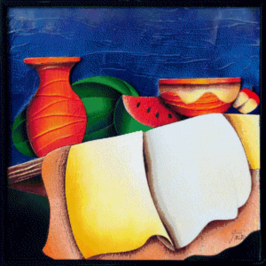 campero la mesa - предпросмотр