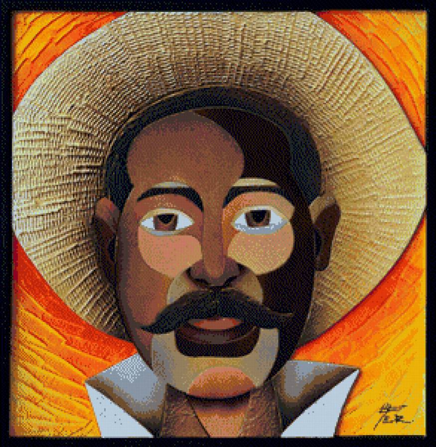 campero pancho villa - предпросмотр