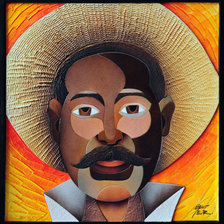 campero pancho villa