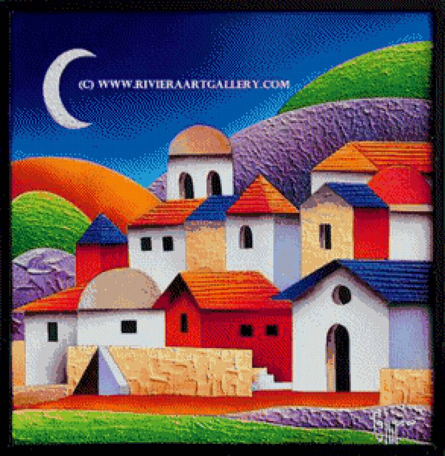 riviera-art-gallery - предпросмотр