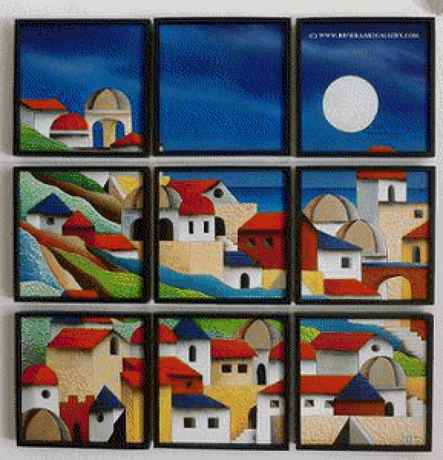 ricardo campero,inspiracion - предпросмотр