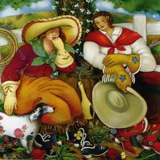 Схема вышивки «Yes_I_Remember»