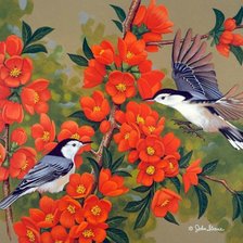 Схема вышивки «№826152»