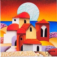 Ricardo Campero LA VILLA