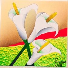 Ricardo Campero ALCATRACES