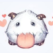 Схема вышивки «поро»