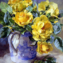 Схема вышивки «№826309»