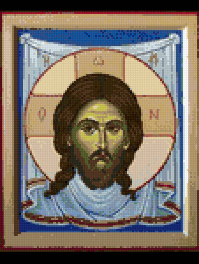 iesoqriste - ..... - предпросмотр