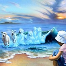 Схема вышивки «№826438»