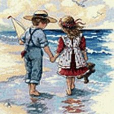 Схема вышивки «№826451»