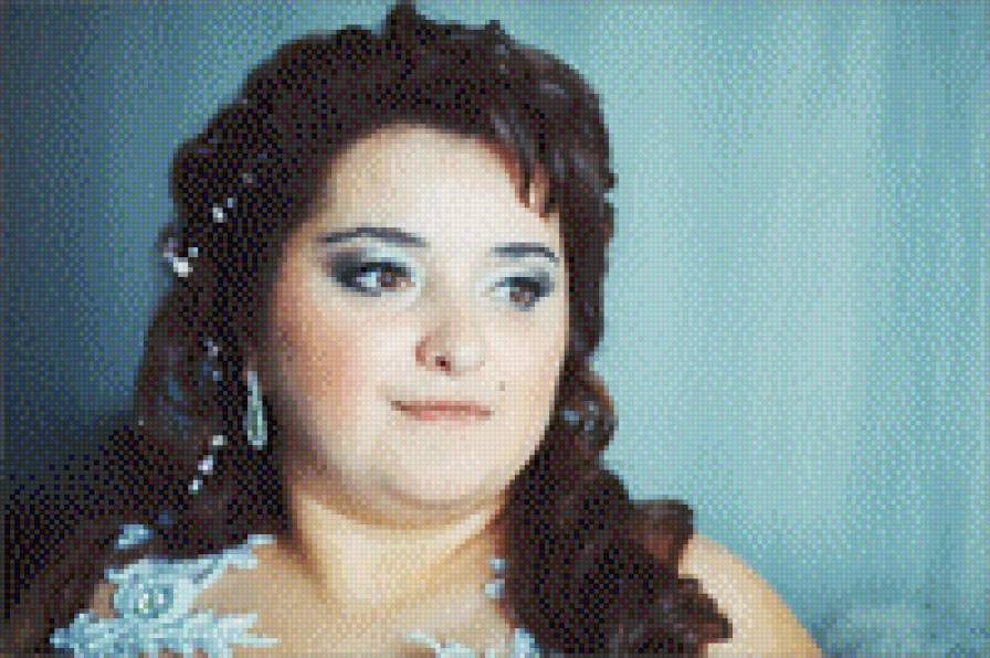 я невеста - свадьба - предпросмотр