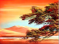 Схема вышивки «африка1»