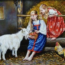 Схема вышивки «№826604»