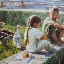 Схема вышивки «№826606»