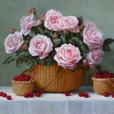 Схема вышивки «№826608»