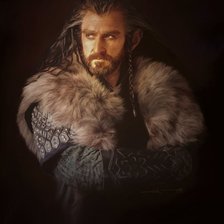 Торин Дубощит