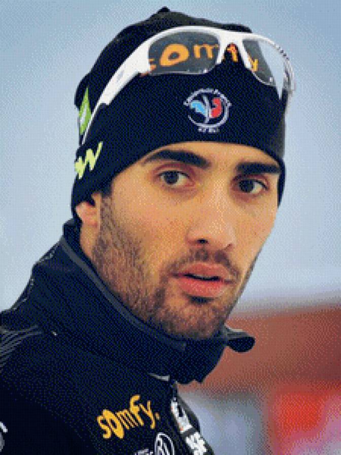 Мартен Фуркад - предпросмотр