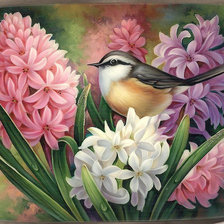 Схема вышивки «№826708»