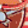 Предпросмотр схемы вышивки «валентинка» (№826720)